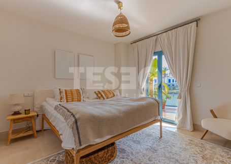 Appartement Luxueux à Isla de la Vela, Sotogrande Marina