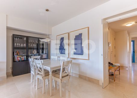 Appartement Luxueux à Isla de la Vela, Sotogrande Marina