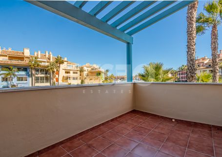 Appartement Luxueux à Isla de la Vela, Sotogrande Marina