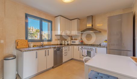 Appartement Luxueux à Isla de la Vela, Sotogrande Marina