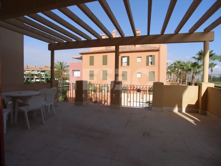 3 Bedroom apartment for sale with large terraces