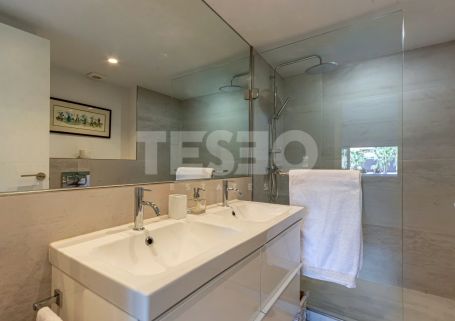 Appartement à louer en Apartamentos Playa, Sotogrande Costa