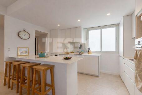 Appartement à louer en Apartamentos Playa, Sotogrande Costa