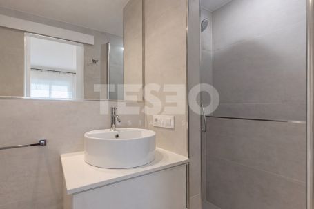 Appartement à louer en Apartamentos Playa, Sotogrande Costa