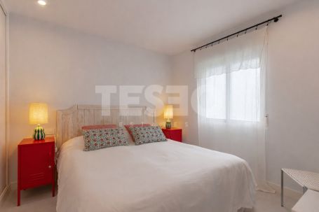 Appartement à louer en Apartamentos Playa, Sotogrande Costa