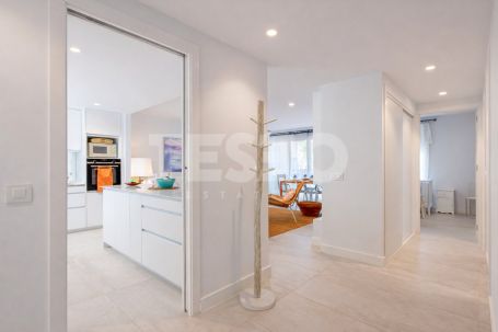 Appartement à louer en Apartamentos Playa, Sotogrande Costa