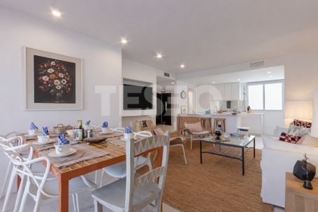 Appartement à louer en Apartamentos Playa, Sotogrande Costa