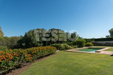 Beautiful Andalucian Style Villa for rent