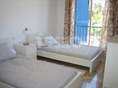 2 bedrooms apartment in Guadalmarina
