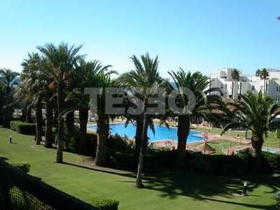 Apartment for Sale in Paseo del Mar.