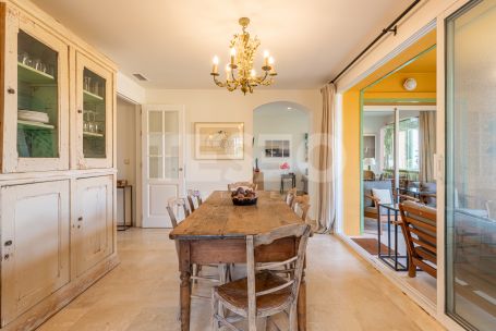 Bonito apartamento en Isla del Pez Volador, Marina de Sotogrande a 100 metros de la playa