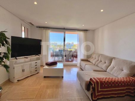 Alquiler apartamento de 3 dormitorios en Guadalmarina II