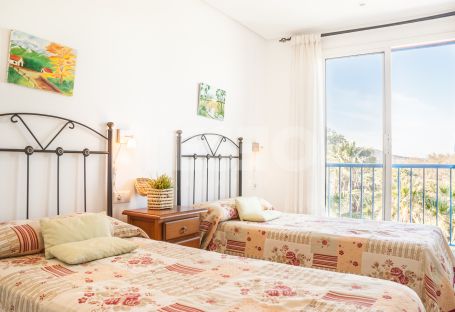 3 bedroom for rent in Guadalmarina II