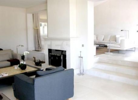 Exclusiva villa de lujo en Kings &amp; Queens, Sotogrande Costa, con vistas al mar