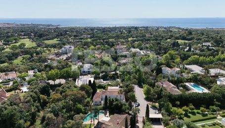 Exclusiva villa de lujo en Kings &amp; Queens, Sotogrande Costa, con vistas al mar