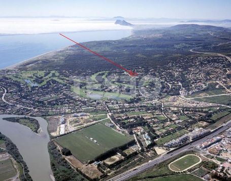 Exclusiva villa de lujo en Kings &amp; Queens, Sotogrande Costa, con vistas al mar