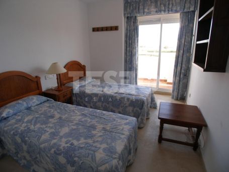 Apartamento en la Urbanización 'el Polo'