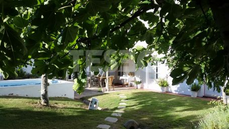 Villa for Sale near the Sotogrande Marina