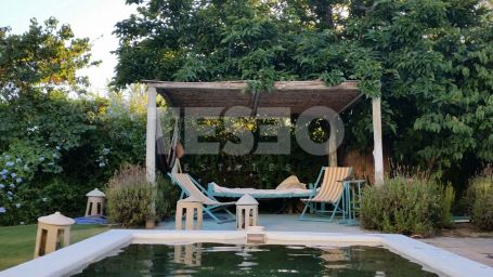 Villa for Sale near the Sotogrande Marina