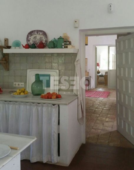Villa for Sale near the Sotogrande Marina