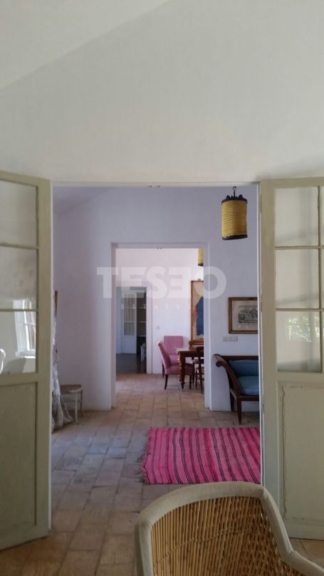 Villa for Sale near the Sotogrande Marina