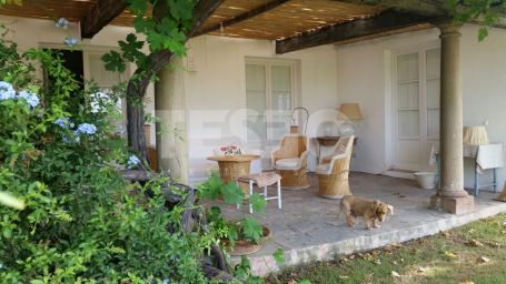 Villa for Sale near the Sotogrande Marina