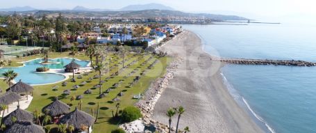 Nueva Promoción de apartamento exclusivos y de estilo contemporáneo en el corazón de la Marina de Sotogrande
