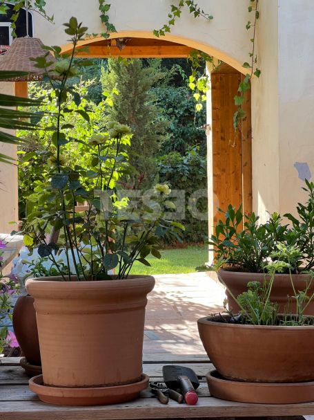 Exklusive Villa mit fünf Schlafzimmern in Triana, Sotogrande Alto