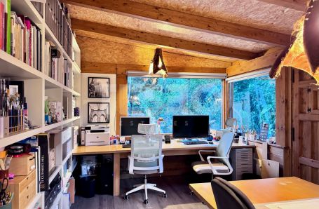 Exklusive Villa mit fünf Schlafzimmern in Triana, Sotogrande Alto