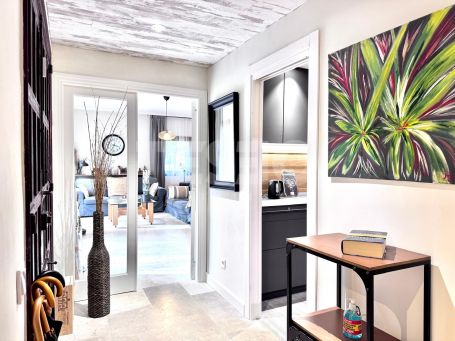 Exclusiva villa de 5 dormitorios , Sotogrande Alto