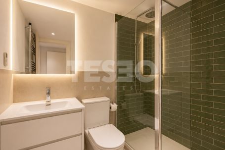 Appartement à louer à long terme en Apartamentos Playa, Sotogrande Costa
