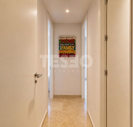 Appartement à louer à long terme en Apartamentos Playa, Sotogrande Costa