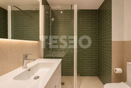 Appartement à louer à long terme en Apartamentos Playa, Sotogrande Costa