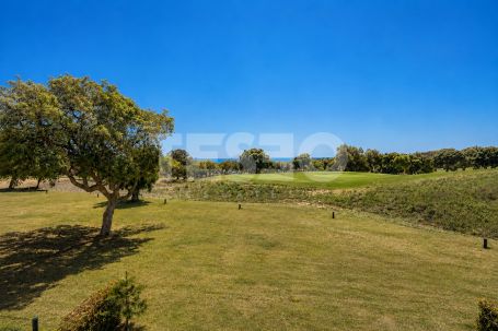 Luxury Frontline Golf Apartment at Emerald Greens, San Roque Club