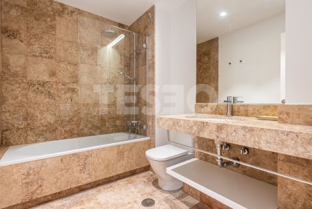 Elegant Townhouse on Second Line Beach – Los Lacasitos