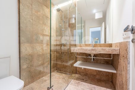 Elegant Townhouse on Second Line Beach – Los Lacasitos