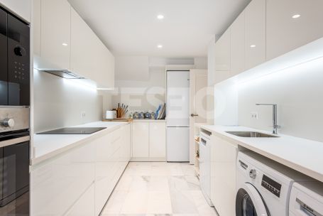 Elegant Townhouse on Second Line Beach – Los Lacasitos