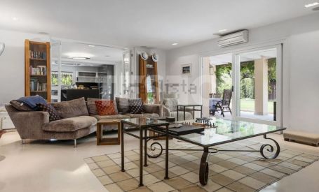 Stunning Andalusian villa in Kings &amp; Queens, Sotogrande Costa