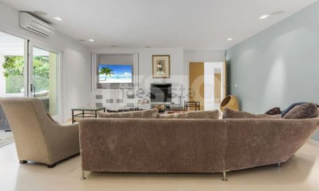 Stunning Andalusian villa in Kings &amp; Queens, Sotogrande Costa