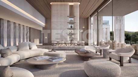 NARA, probablement la meilleure maison de la Costa del Sol.