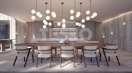 NARA, probablement la meilleure maison de la Costa del Sol.