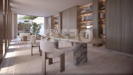 NARA, probablement la meilleure maison de la Costa del Sol.