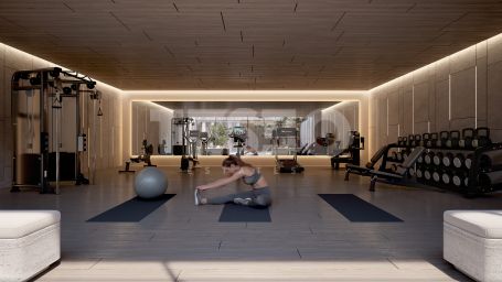 NARA, probablement la meilleure maison de la Costa del Sol.