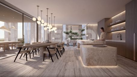 NARA, probablement la meilleure maison de la Costa del Sol.