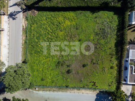 Einzigartiges Eckgrundstück mit Südausrichtung in Reyes y Reinas, Sotogrande Costa, Cádiz