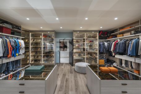 Luxury Home in Hacienda de Valderrama, Sotogrande, Cádiz