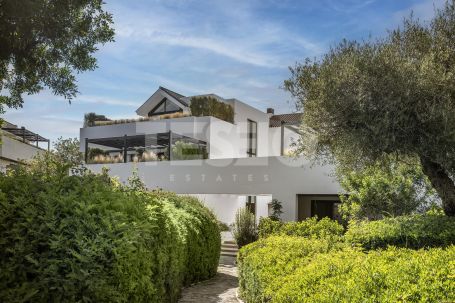 Luxury Home in Hacienda de Valderrama, Sotogrande, Cádiz