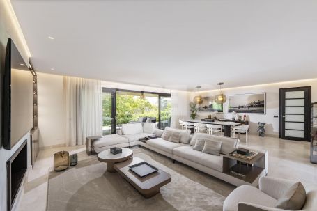 Luxury Home in Hacienda de Valderrama, Sotogrande, Cádiz