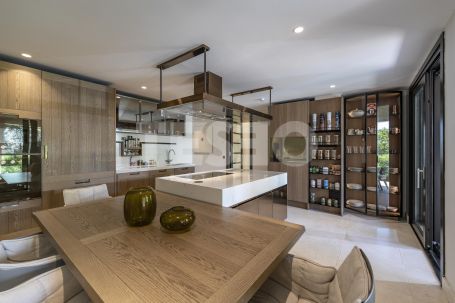 Luxury Home in Hacienda de Valderrama, Sotogrande, Cádiz