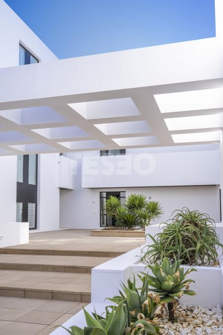 Luxury Home in Hacienda de Valderrama, Sotogrande, Cádiz
